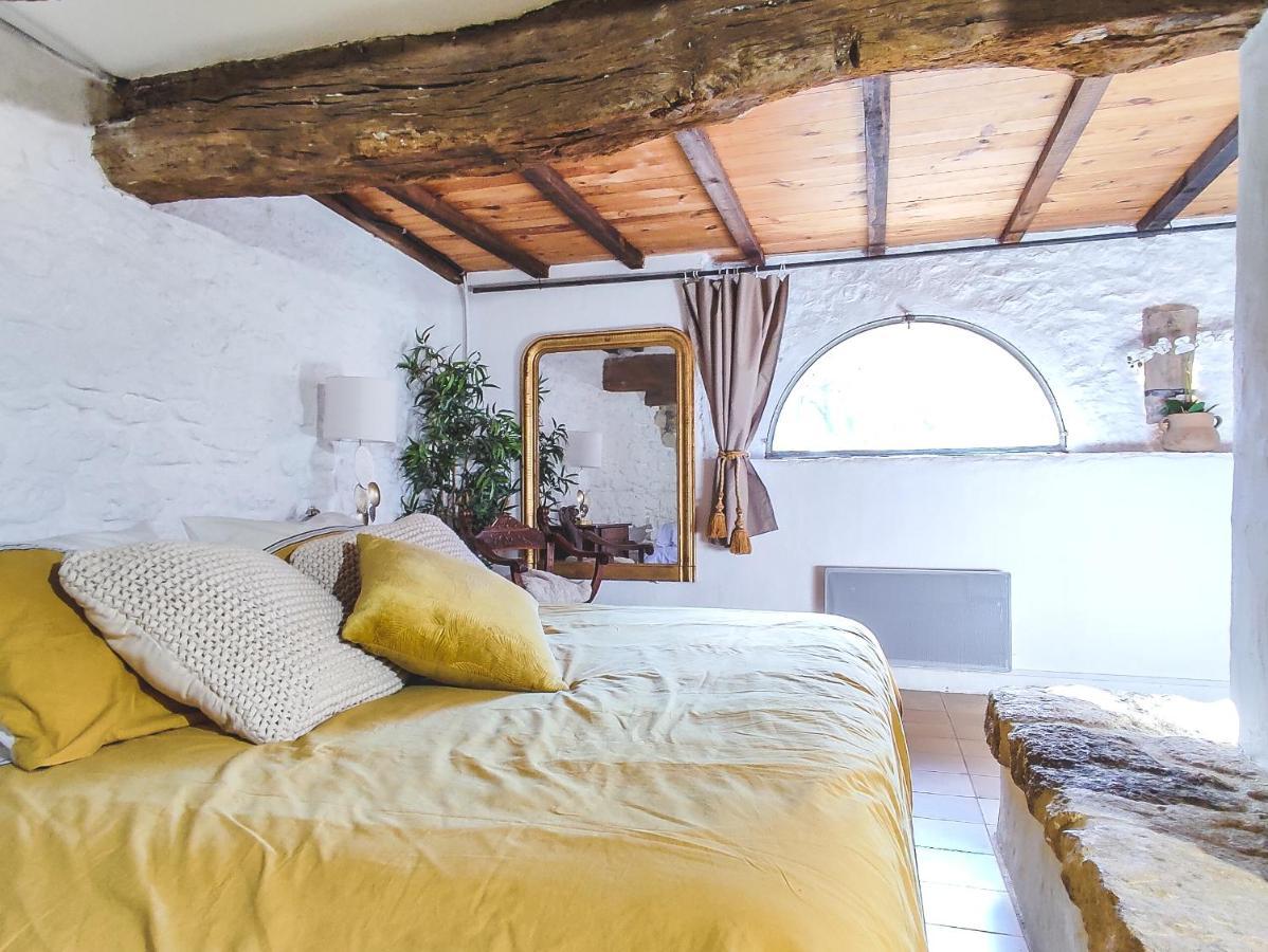 압트 Domaine De La Santonne B&B 외부 사진